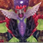 世界樹の迷宮５感想プレイ日記１１：ヒポグリフを撃破して第２階層踏破